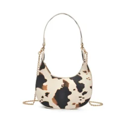 Shoulder Bags|Hobo^Urban Expressions Betsy Baguette Cow