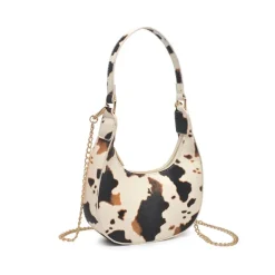 Shoulder Bags|Hobo^Urban Expressions Betsy Baguette Cow