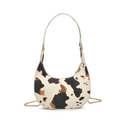 Shoulder Bags|Hobo^Urban Expressions Betsy Baguette Cow