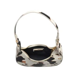 Shoulder Bags|Hobo^Urban Expressions Betsy Baguette Cow