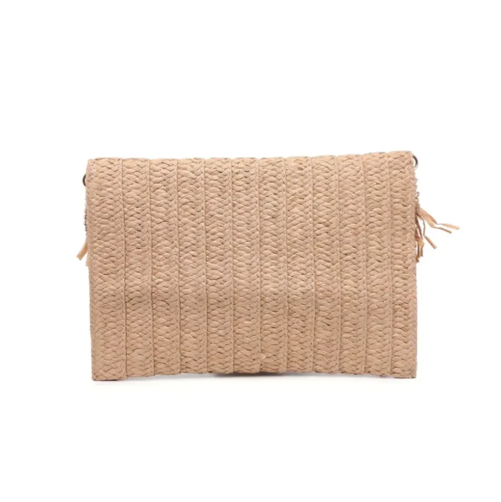 Clutches^Urban Expressions Betty Clutch Natural