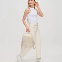 Backpacks^Urban Expressions Blossom Backpack