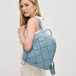 Backpacks^Urban Expressions Blossom Backpack