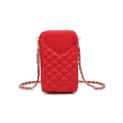 Cell Phone Bags|Crossbody^Urban Expressions Bodie Cell Phone Crossbody