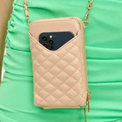 Cell Phone Bags|Crossbody^Urban Expressions Bodie Cell Phone Crossbody