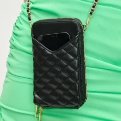 Cell Phone Bags|Crossbody^Urban Expressions Bodie Cell Phone Crossbody
