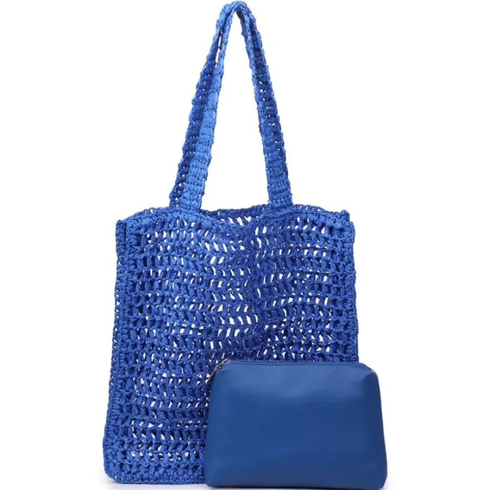 Shoulder Bags|Hobo^Urban Expressions Bouvet Tote