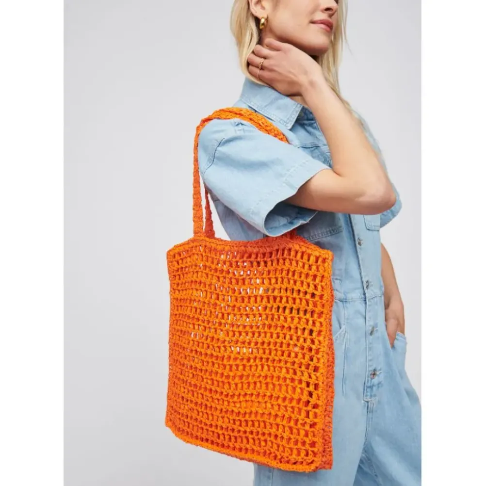 Shoulder Bags|Hobo^Urban Expressions Bouvet Tote