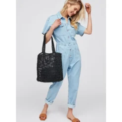 Shoulder Bags|Hobo^Urban Expressions Bouvet Tote