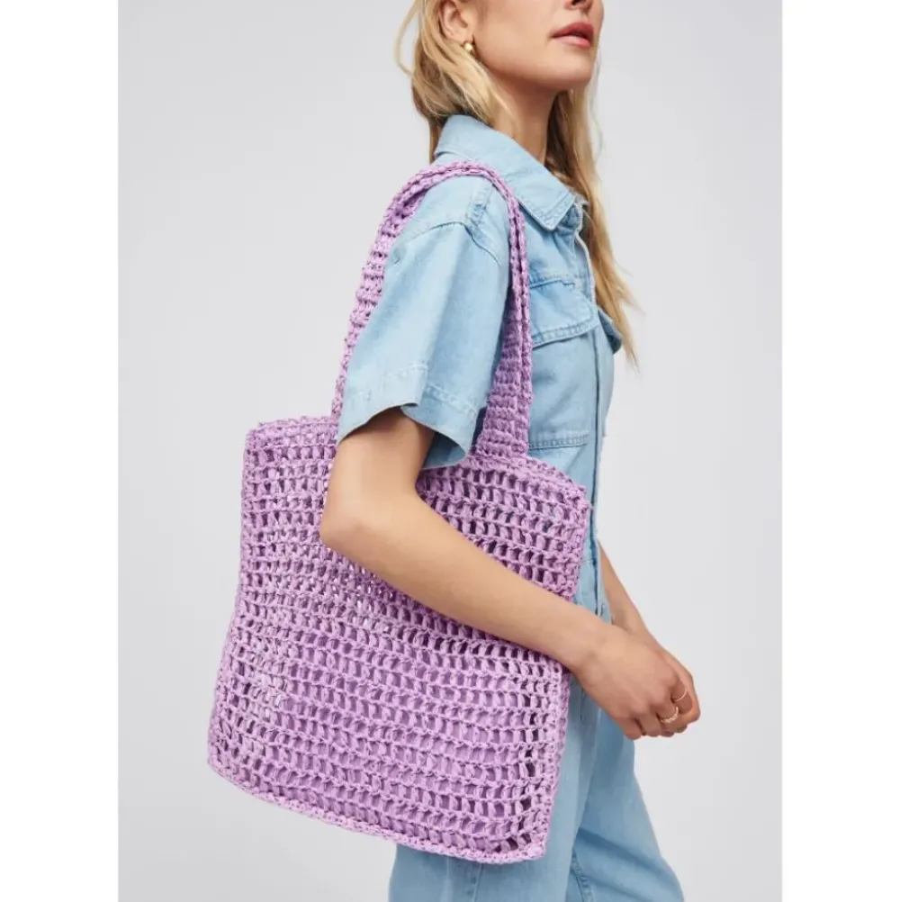 Shoulder Bags|Hobo^Urban Expressions Bouvet Tote