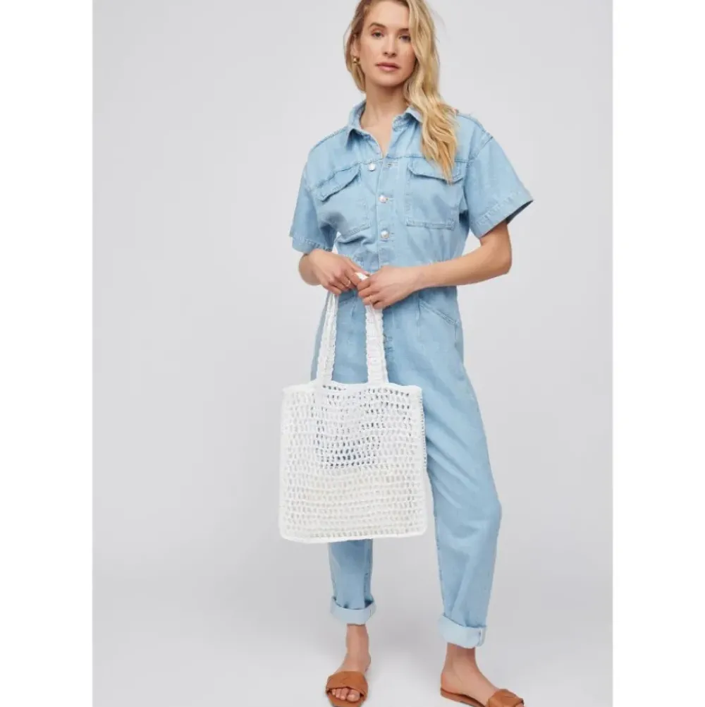 Shoulder Bags|Hobo^Urban Expressions Bouvet Tote