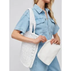 Shoulder Bags|Hobo^Urban Expressions Bouvet Tote