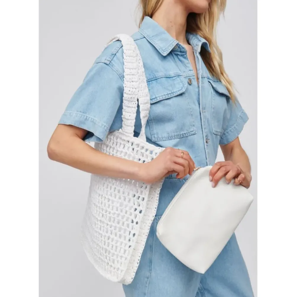 Shoulder Bags|Hobo^Urban Expressions Bouvet Tote