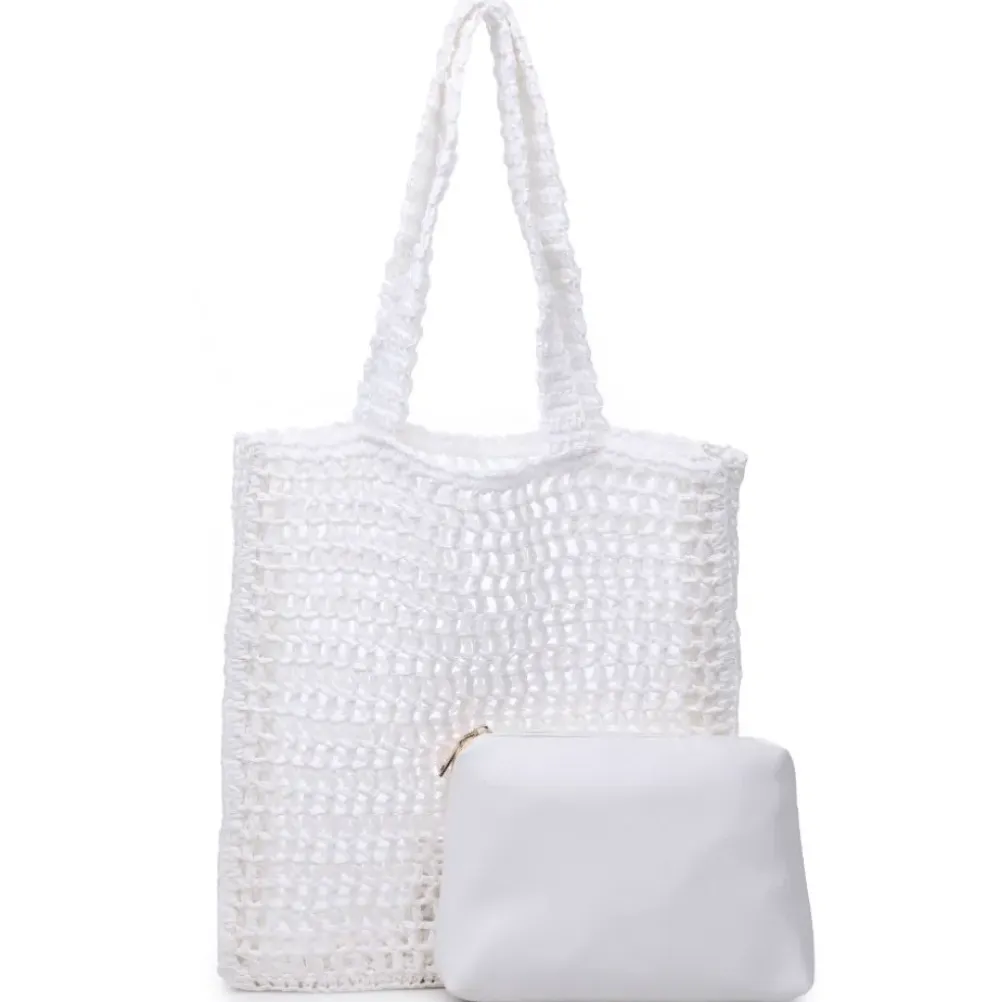 Shoulder Bags|Hobo^Urban Expressions Bouvet Tote