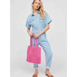 Shoulder Bags|Hobo^Urban Expressions Bouvet Tote