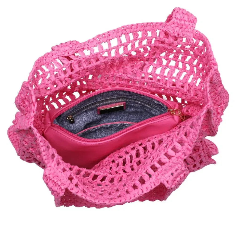 Shoulder Bags|Hobo^Urban Expressions Bouvet Tote