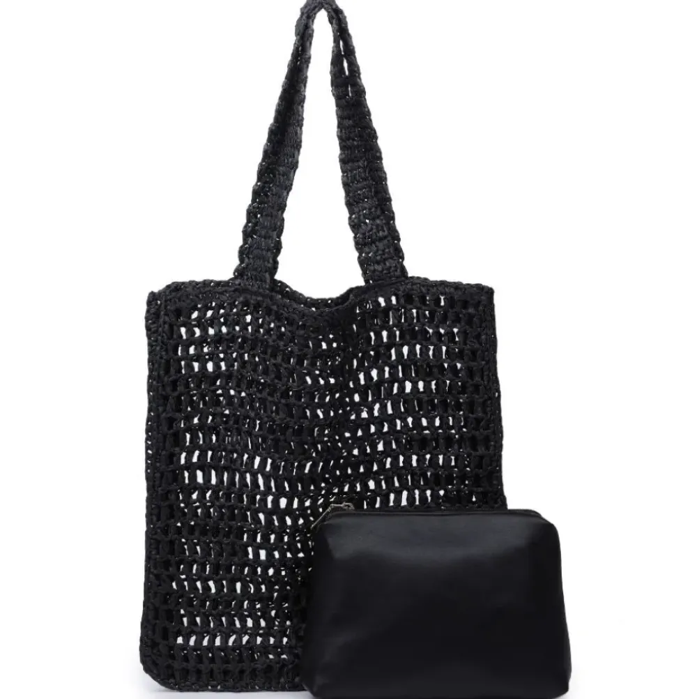 Shoulder Bags|Hobo^Urban Expressions Bouvet Tote