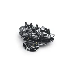 Hair Clips & Claws^Urban Expressions Bow Tie Hair Claw Hair Claw