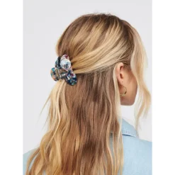 Hair Clips & Claws^Urban Expressions Bow Tie Hair Claw Hair Claw