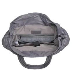 Totes|Handbags^Urban Expressions Breakaway - Puffer Tote