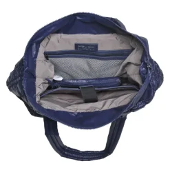 Totes|Handbags^Urban Expressions Breakaway - Puffer Tote