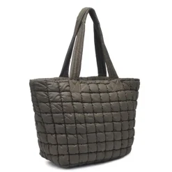 Totes|Handbags^Urban Expressions Breakaway - Puffer Tote