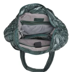 Totes|Handbags^Urban Expressions Breakaway - Puffer Tote