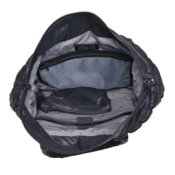 Totes|Handbags^Urban Expressions Breakaway - Puffer Tote