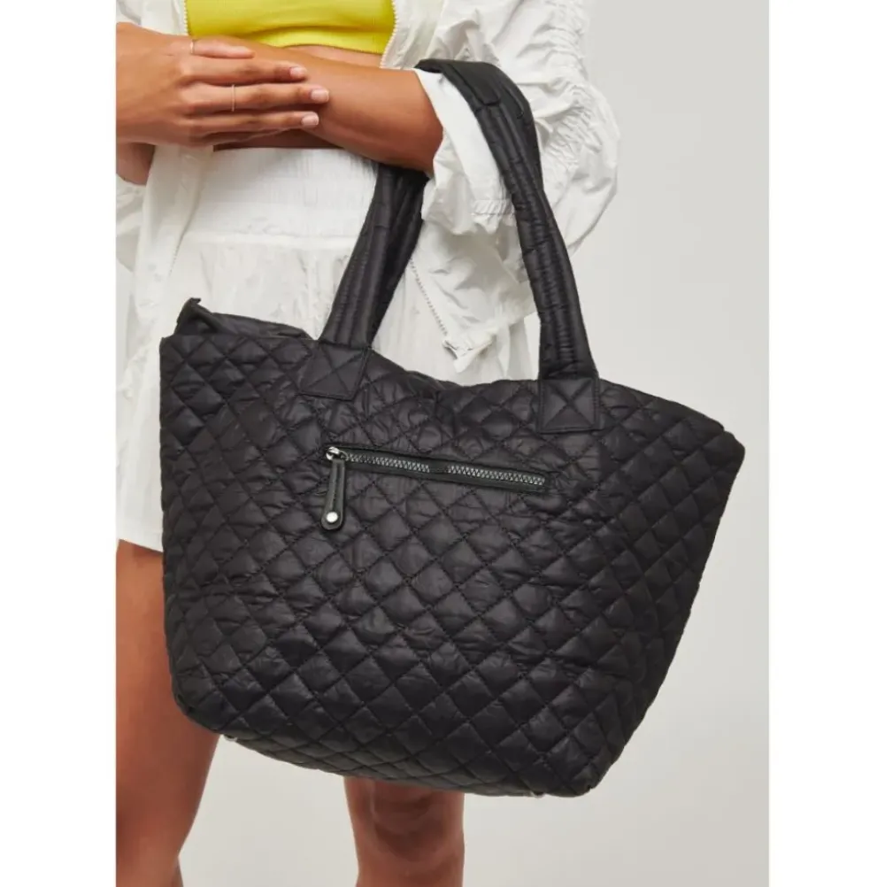 Totes|Handbags^Urban Expressions Breakaway Tote