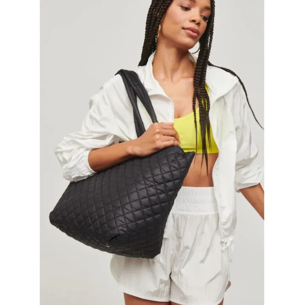 Totes|Handbags^Urban Expressions Breakaway Tote