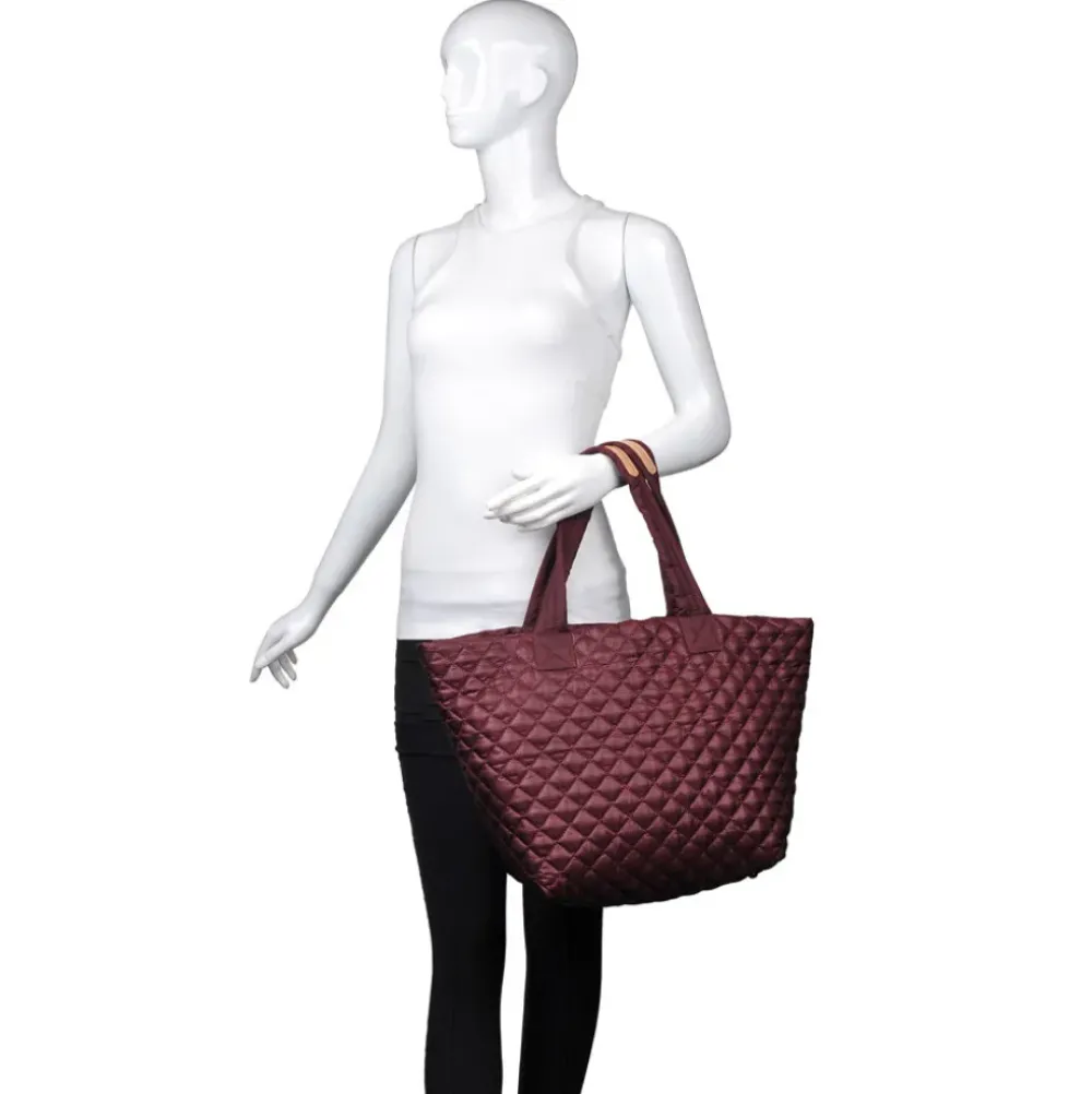 Totes|Handbags^Urban Expressions Breakaway Tote