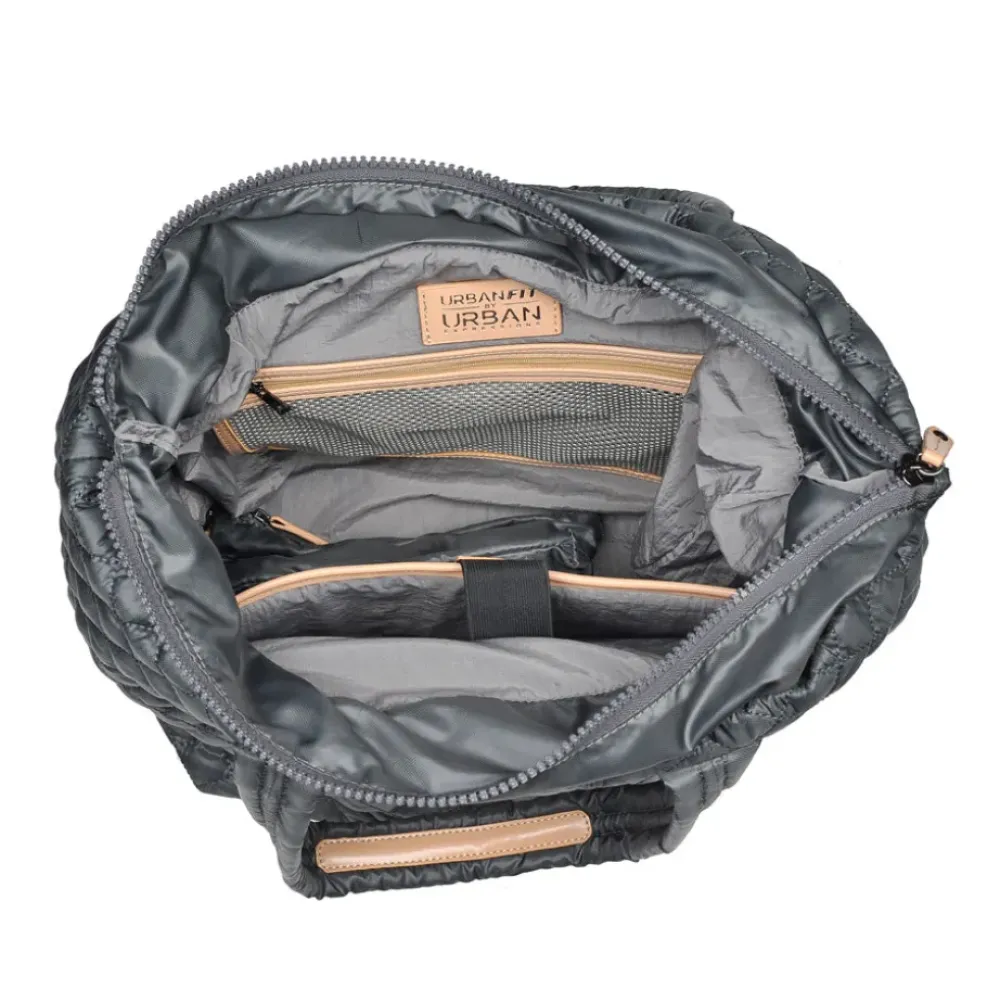 Totes|Handbags^Urban Expressions Breakaway Tote