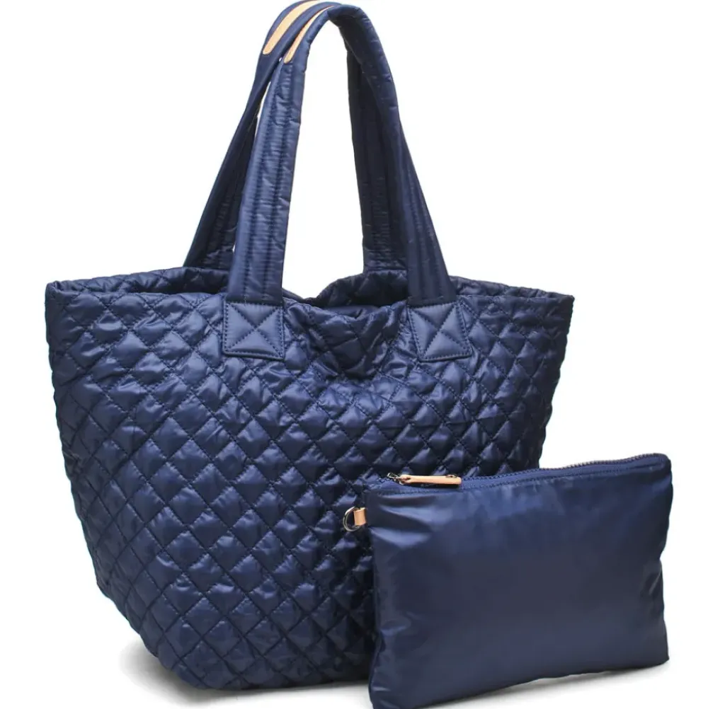 Totes|Handbags^Urban Expressions Breakaway Tote