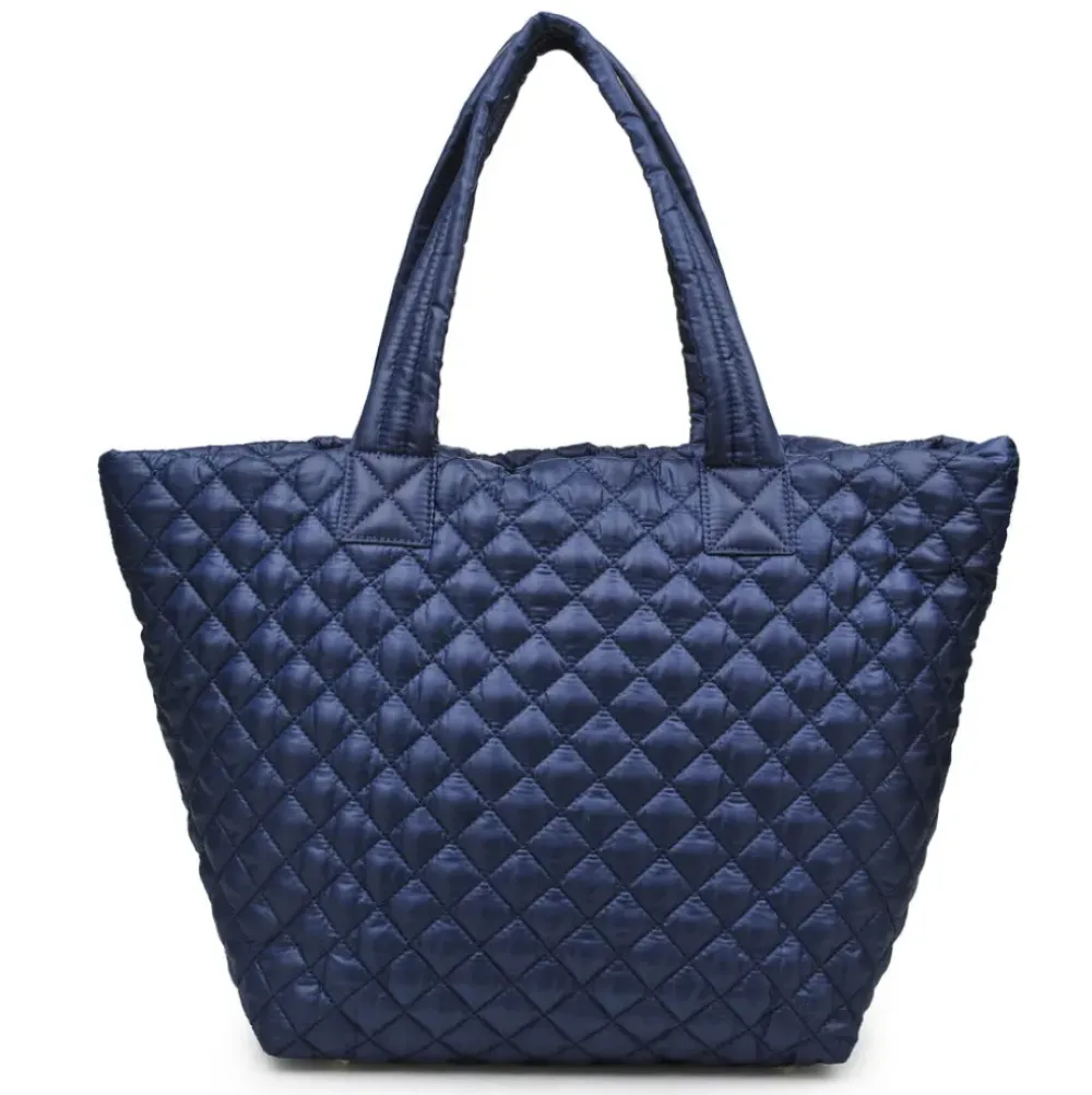 Totes|Handbags^Urban Expressions Breakaway Tote