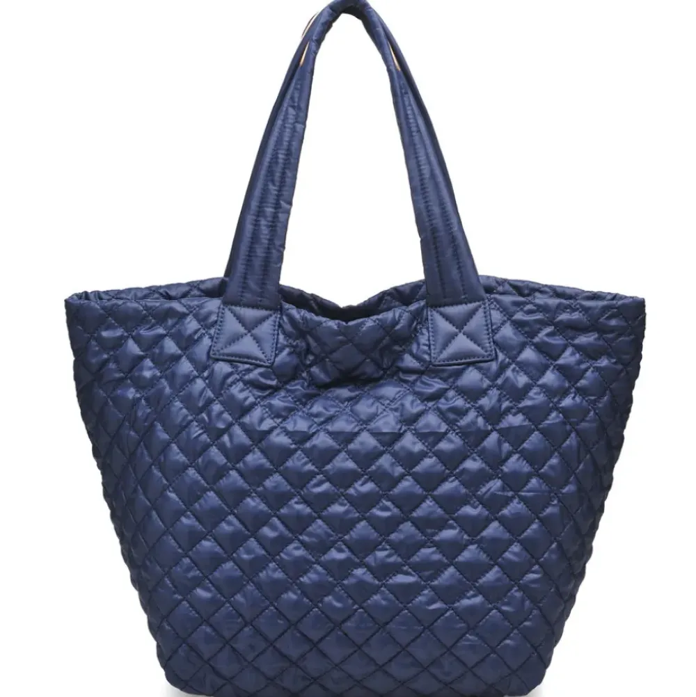 Totes|Handbags^Urban Expressions Breakaway Tote