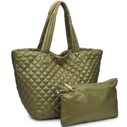 Totes|Handbags^Urban Expressions Breakaway Tote