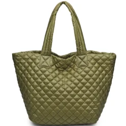 Totes|Handbags^Urban Expressions Breakaway Tote