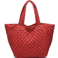 Totes|Handbags^Urban Expressions Breakaway Tote