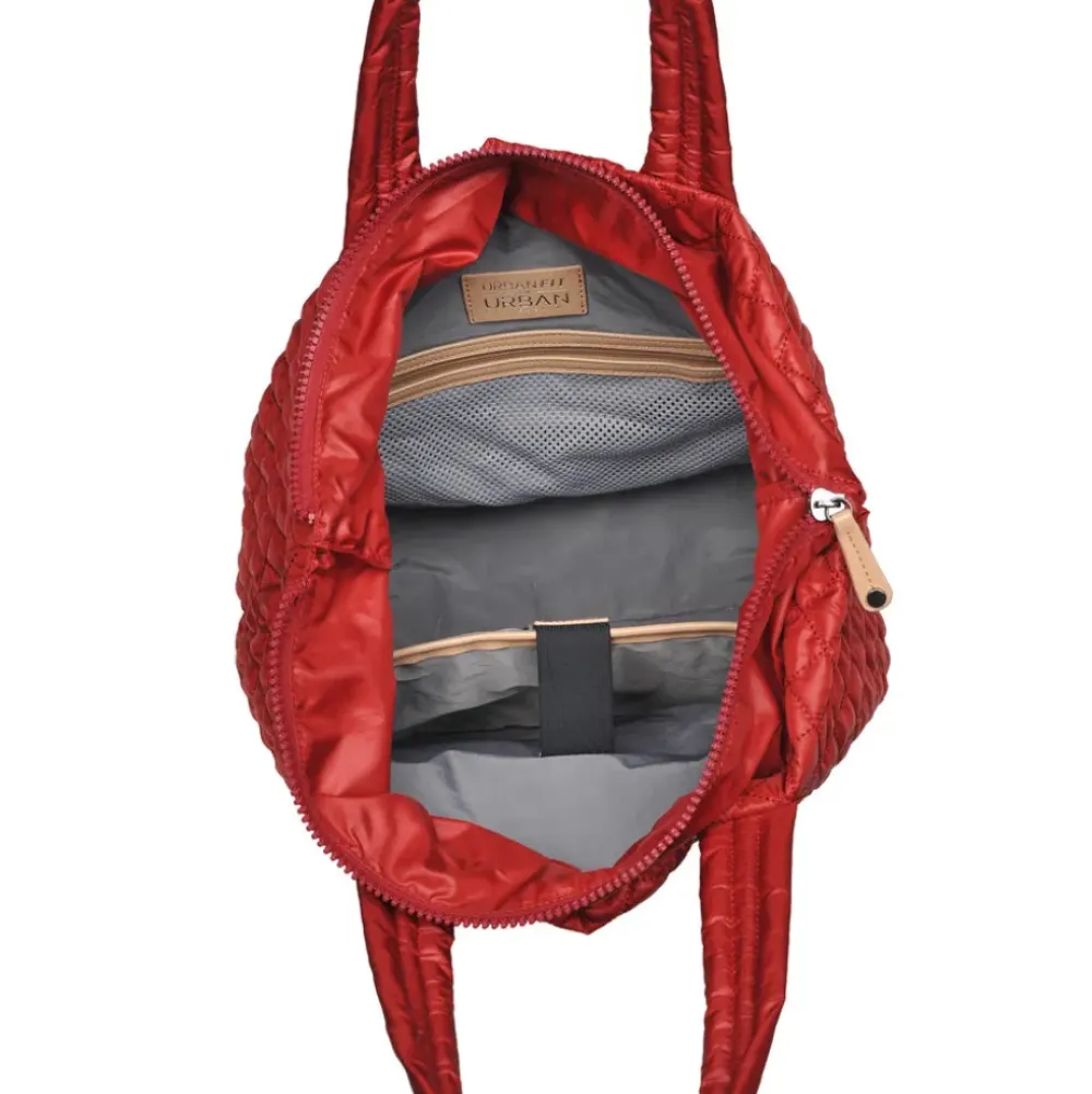 Totes|Handbags^Urban Expressions Breakaway Tote