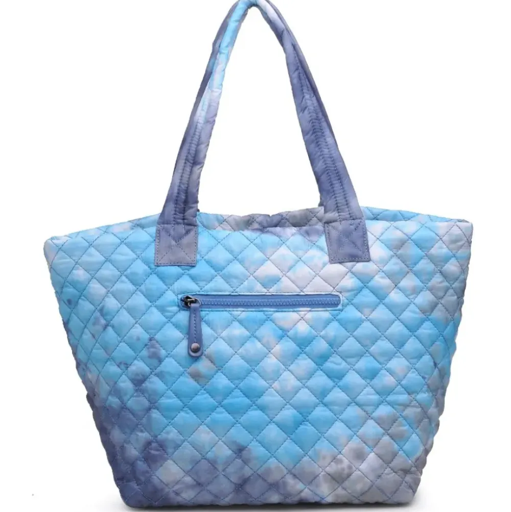 Totes|Handbags^Urban Expressions Breakaway Tote