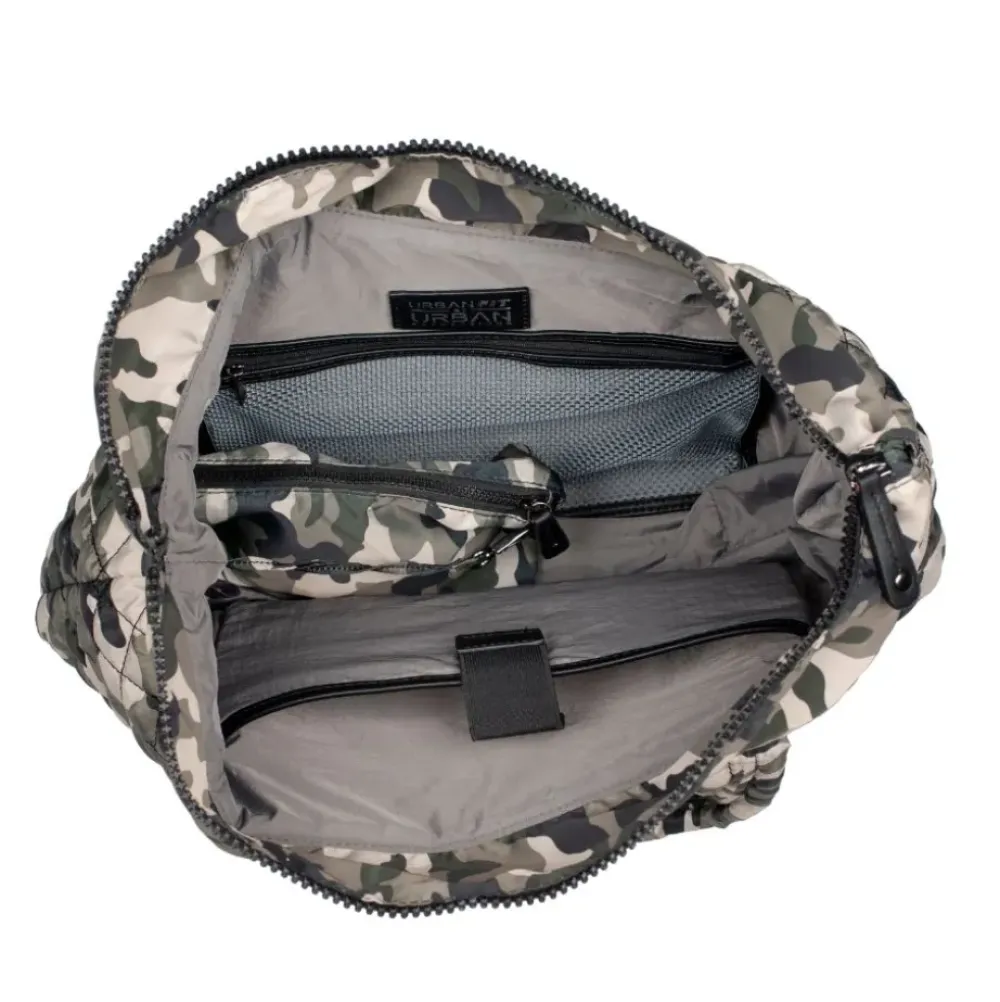 Totes|Handbags^Urban Expressions Breakaway Tote