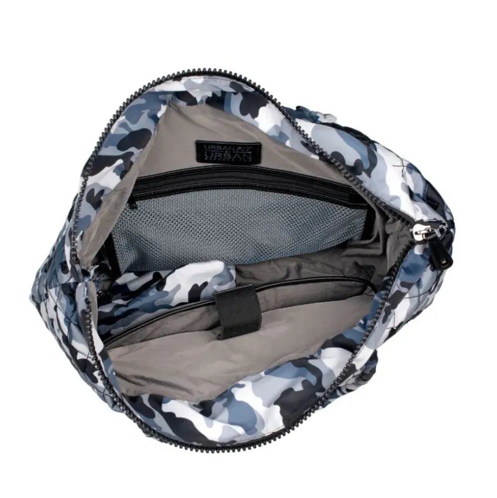 Totes|Handbags^Urban Expressions Breakaway Tote