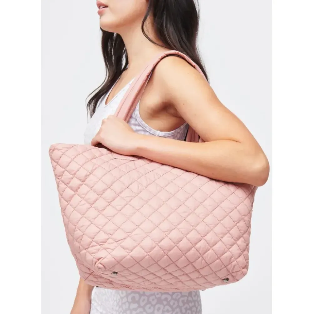 Totes|Handbags^Urban Expressions Breakaway Tote