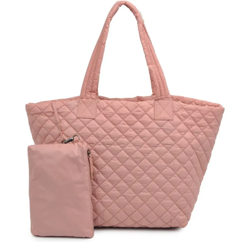 Totes|Handbags^Urban Expressions Breakaway Tote