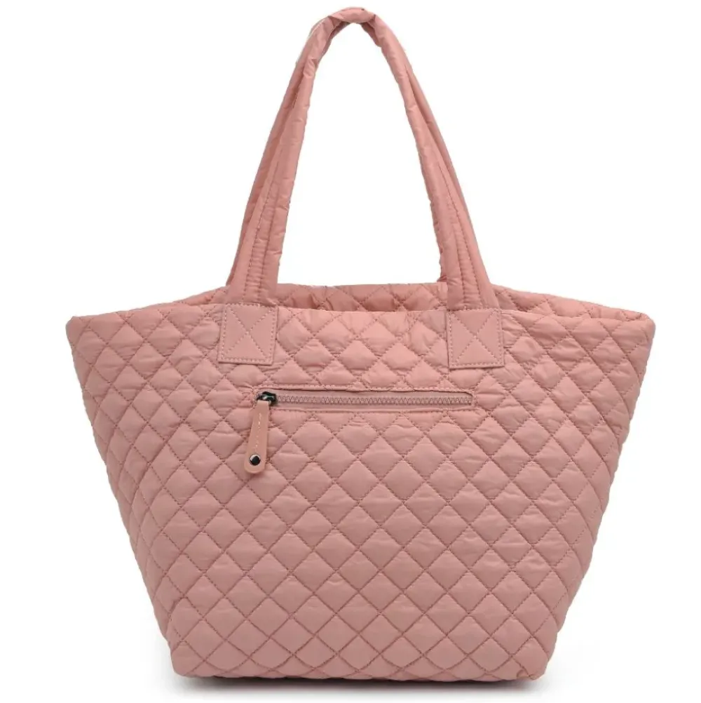 Totes|Handbags^Urban Expressions Breakaway Tote