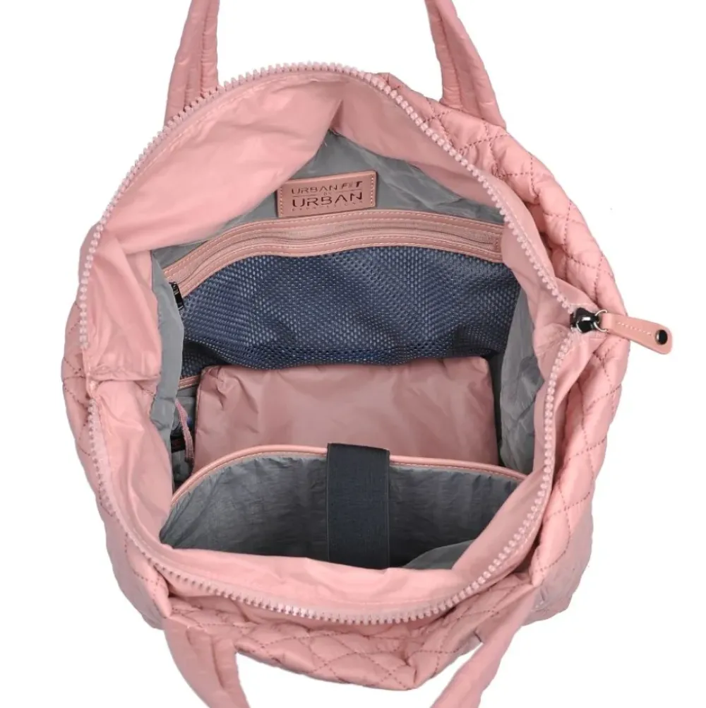 Totes|Handbags^Urban Expressions Breakaway Tote