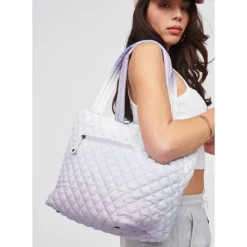 Totes|Handbags^Urban Expressions Breakaway Tote