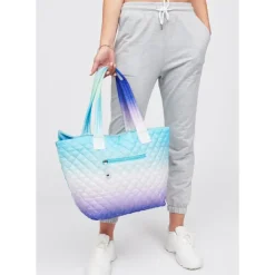 Totes|Handbags^Urban Expressions Breakaway Tote