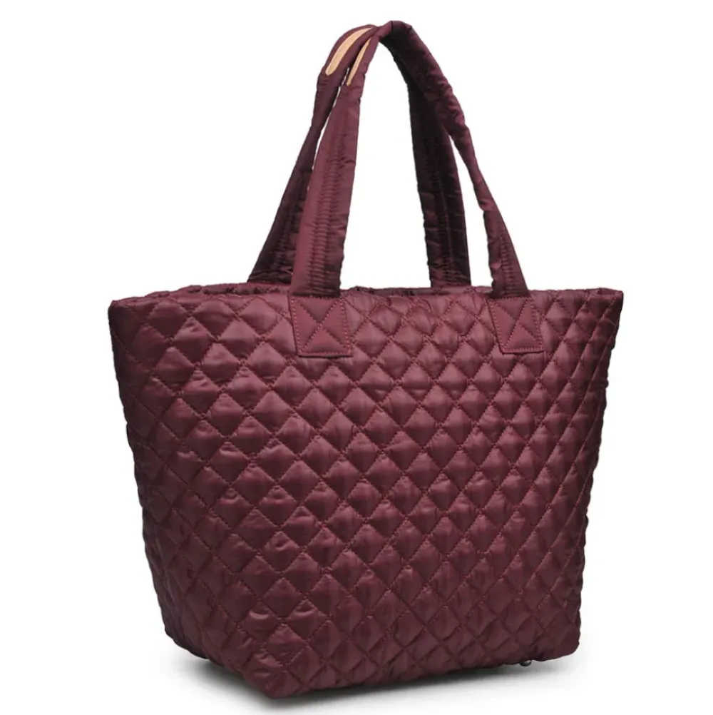 Totes|Handbags^Urban Expressions Breakaway Tote