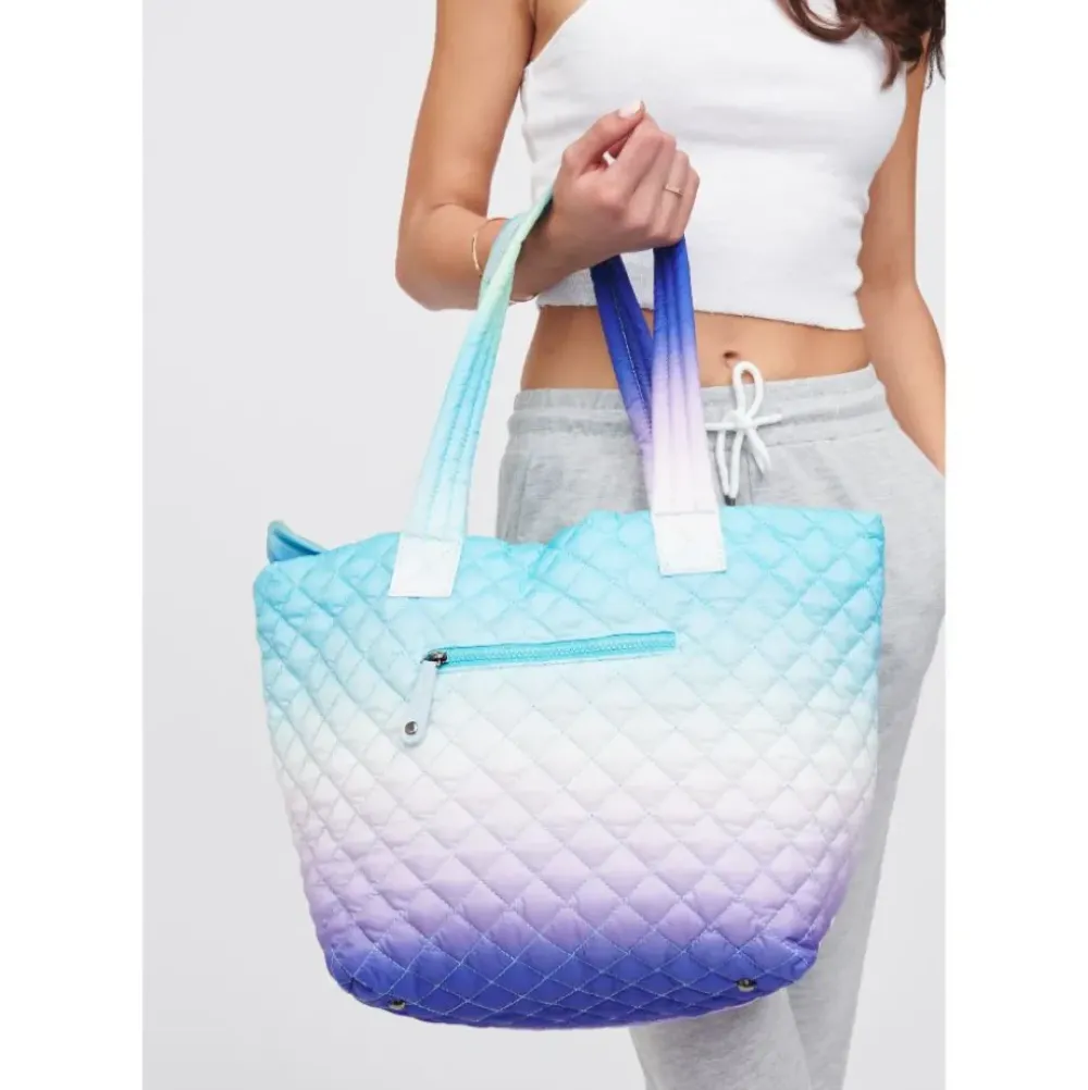 Totes|Handbags^Urban Expressions Breakaway Tote